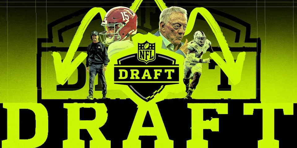 (Joseph Raines/Yahoo Sports)