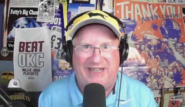 Nuggets vs. Grizzlies on 9NEWS: Denver 22-point favorites over Memphis