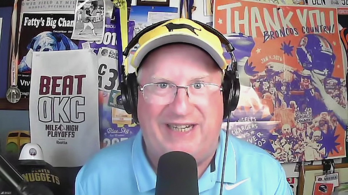 Nuggets vs. Grizzlies on 9NEWS: Denver 22-point favorites over Memphis