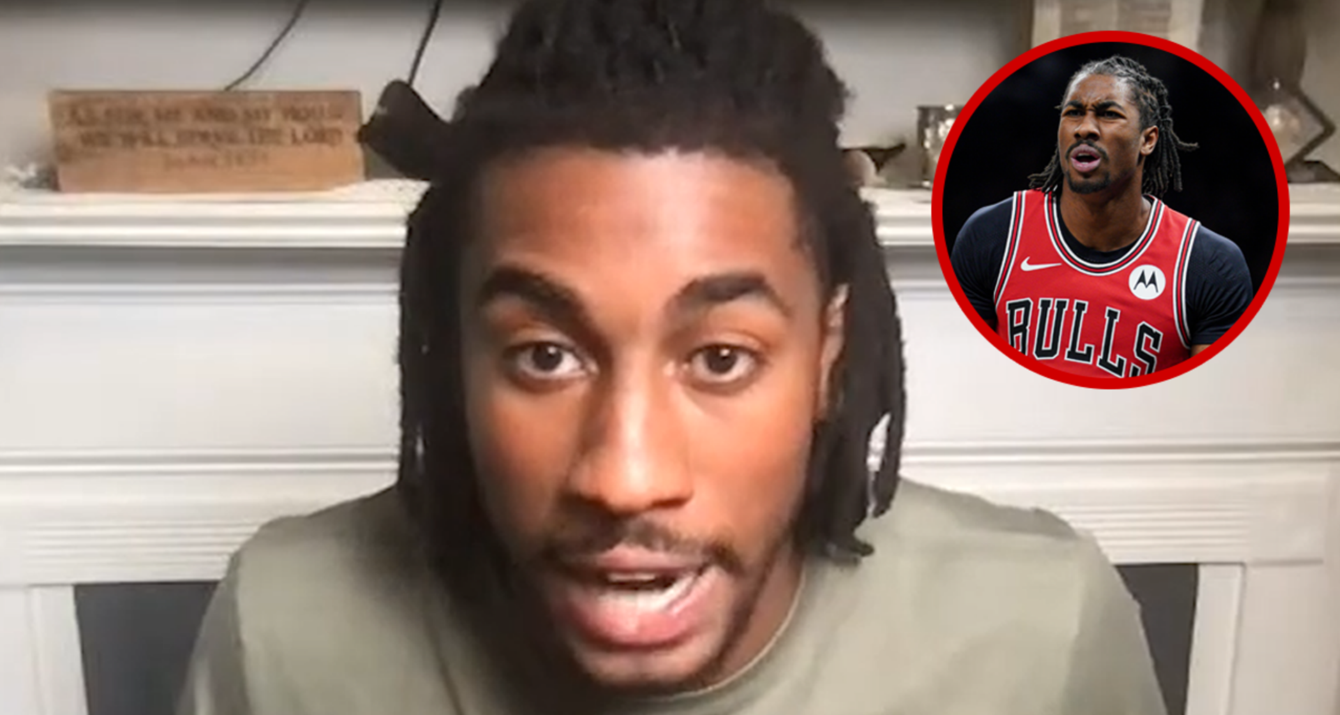 Jaden Ivey Opens Up on Mental Health Amid Controversy, Nearly Attempted Suicide