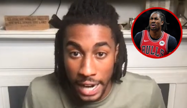 Jaden Ivey Opens Up on Mental Health Amid Controversy, Nearly Attempted Suicide