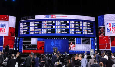 Miami Heat NBA mock draft: latest predictions before 2026 playoffs