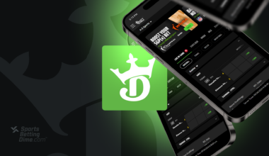 DraftKings promo code