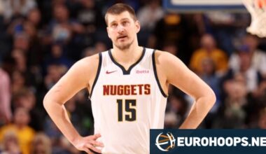 Jokić’s hometown and Denver brewers craft crisp ale for Playoffs