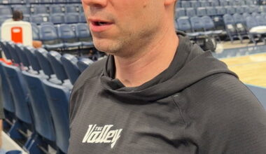 Watch Jordan Ott on points of emphasis for the Phoenix Suns