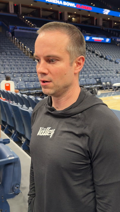 Watch Jordan Ott on points of emphasis for the Phoenix Suns