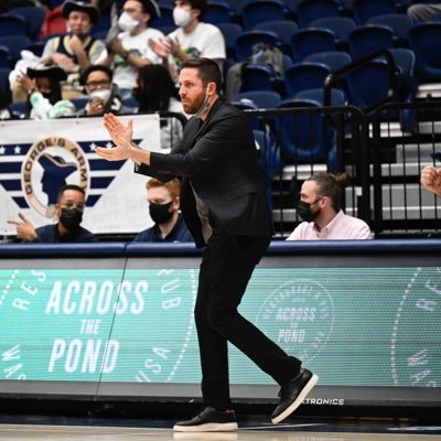 Adam Call named women’s basketball associate head coach