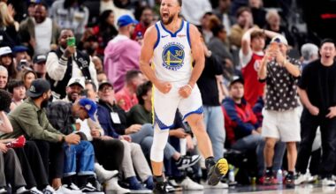 Last 2 NBA playoff spots up for grabs | News, Sports, Jobs