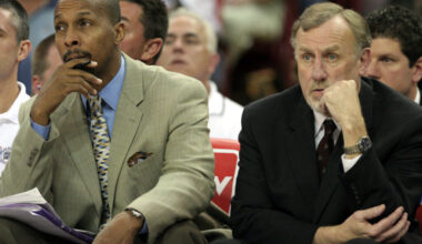 Denver Nuggets, Minnesota Timberwolves connections run deeper than recent history