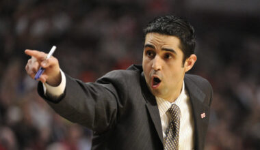 Update: Weber State hires former 18-year NBA assistant as head basketball coach | News, Sports, Jobs