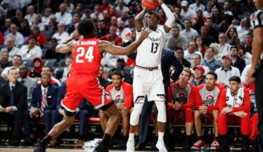 Nets sign Trevon Scott to 10-day deal, add another Long Island call-up