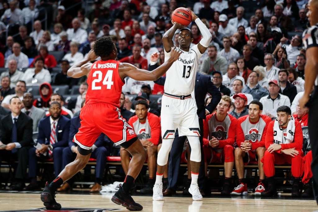 Nets sign Trevon Scott to 10-day deal, add another Long Island call-up