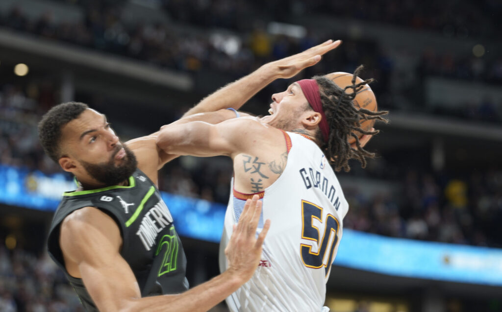 Nuggets-Timberwolves set for fourth NBA playoff meeting | 2026 Nuggets Playoff Preview