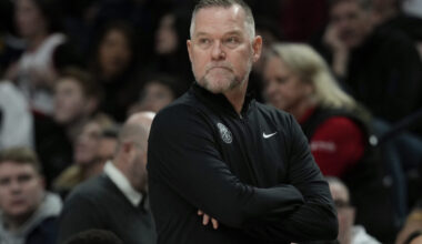 Michael Malone makes a lot of sense for North Carolina | Vinny's take