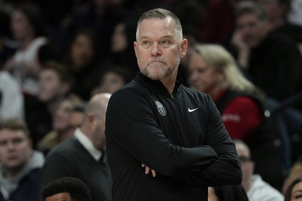 Michael Malone makes a lot of sense for North Carolina | Vinny's take