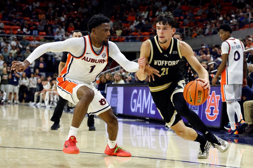 UConn men's basketball adds star mid-major guard