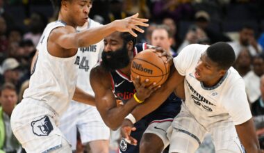 How the 2026 Draft and Ja Morant Decision Will Shape the Grizzlies' Future