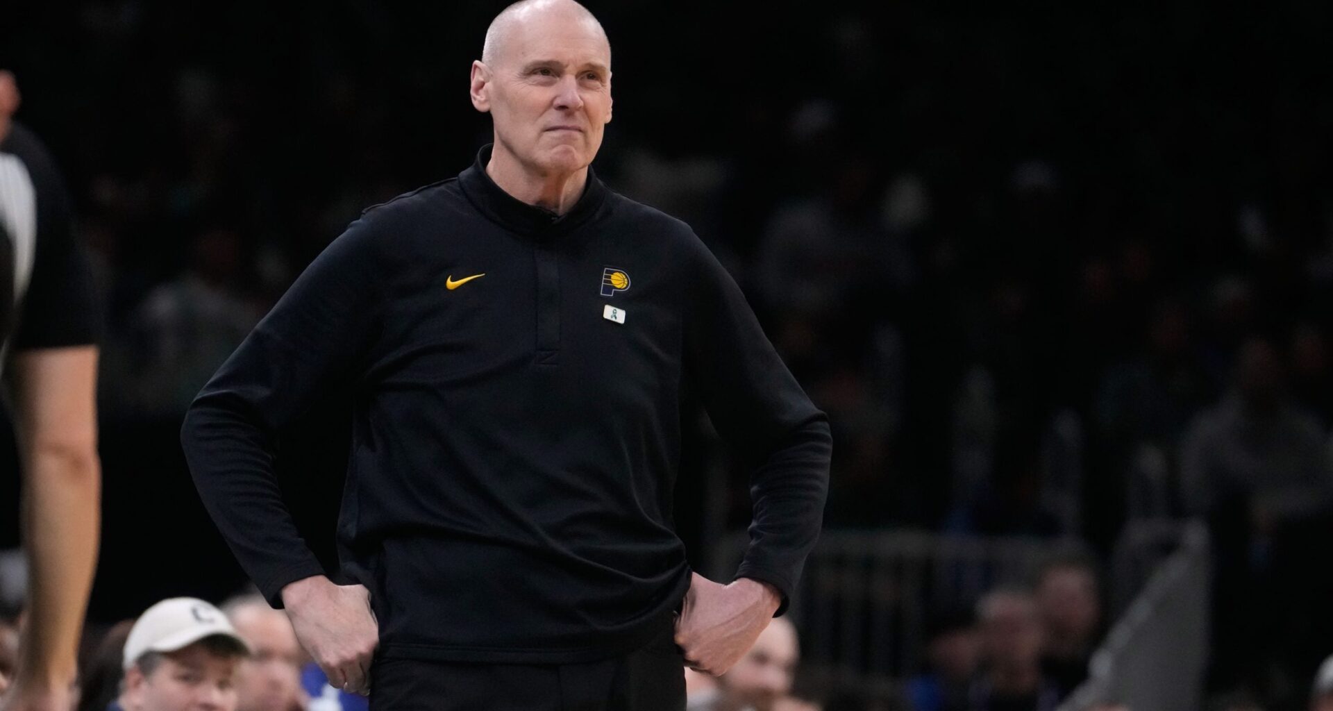 Rick Carlisle to be away from the Pacers the next two games - Indianapolis News | Indiana Weather | Indiana Traffic