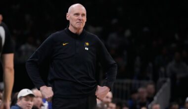 Rick Carlisle to be away from the Pacers the next two games - Indianapolis News | Indiana Weather | Indiana Traffic