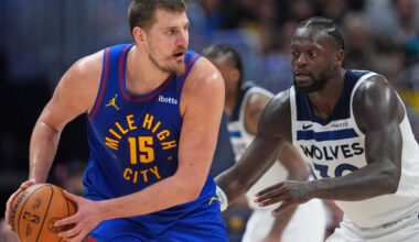 3 keys to Nuggets' first-round series against Timberwolves | 2026 Nuggets Playoff Preview