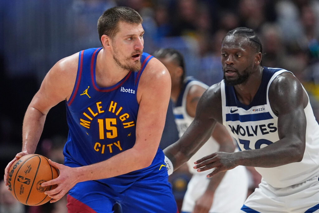 3 keys to Nuggets' first-round series against Timberwolves | 2026 Nuggets Playoff Preview