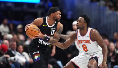 OG Anunoby's All-Defense case caught in ridiculous NBA minutes played rule