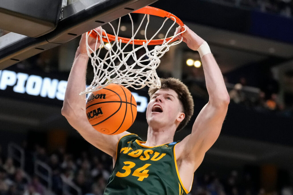 Colorado men's basketball adds transfer Noah Feddersen | Colorado Sunshine