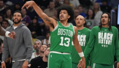 Celtics' 'stud' two-way player reportedly lands two-year contract