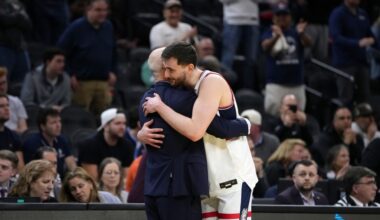 How will UConn men's basketball replace Alex Karaban