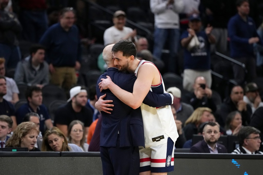 How will UConn men's basketball replace Alex Karaban