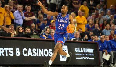 Nets mock roundup: Peterson, Dybantsa, Boozer, Wilson