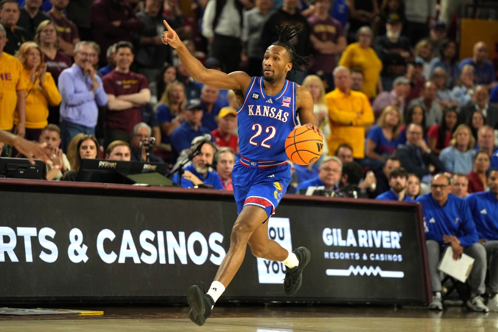 Nets mock roundup: Peterson, Dybantsa, Boozer, Wilson