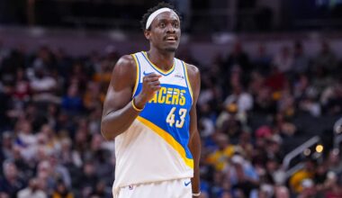 Pacers to play regular season game in Mexico City this November - Indianapolis News | Indiana Weather | Indiana Traffic