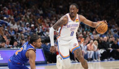 NBA capitalizes on Madness matinees with strong Sunday night audience