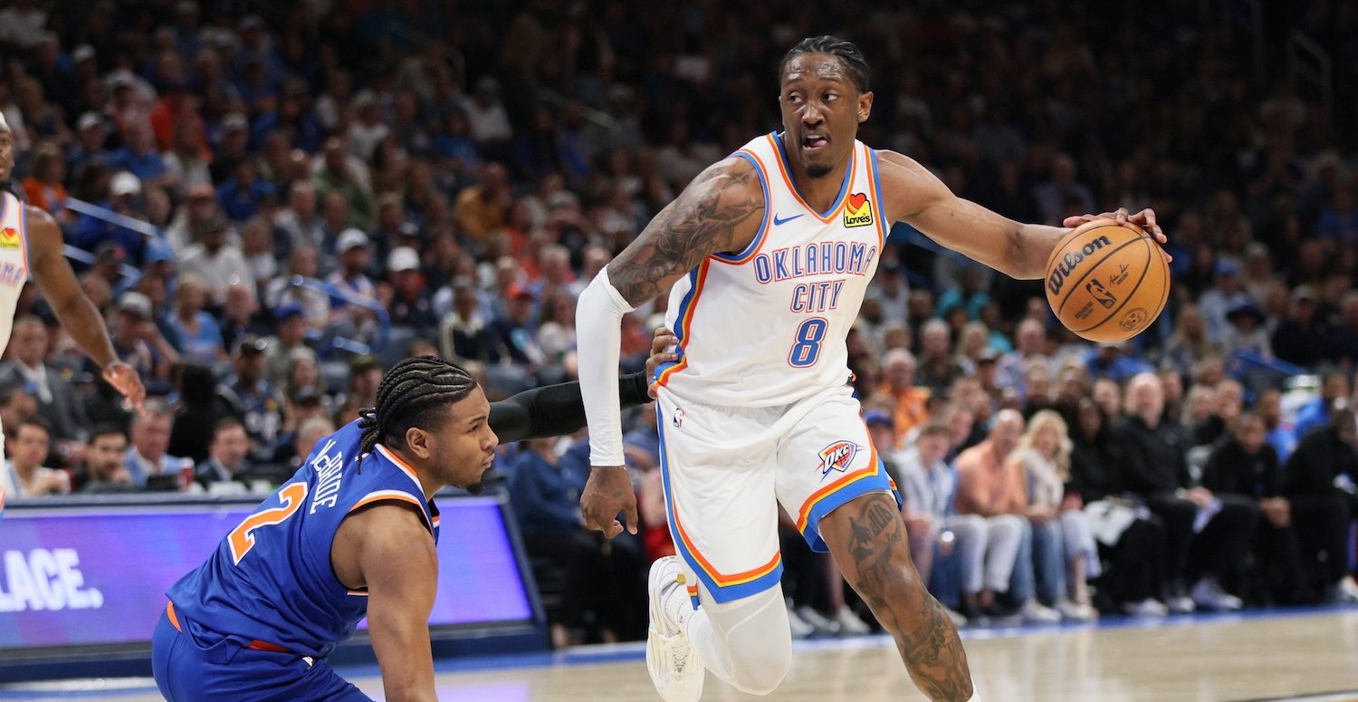 NBA capitalizes on Madness matinees with strong Sunday night audience