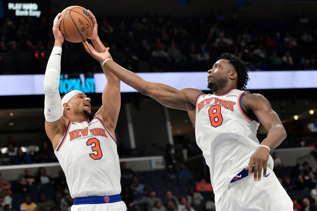 Knicks top-3 playoff seeding in jeopardy with 9th toughest schedule remaining