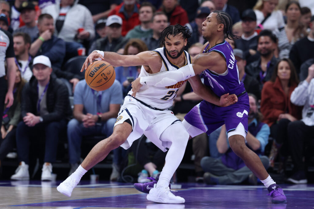 Nuggets vs. Jazz | 3 takeaways from Denver's seventh win in a row