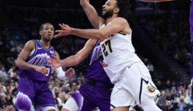 Mark Kiszla: Jamal Murray can make or break Nikola Jokic as top 10 NBA player of all time