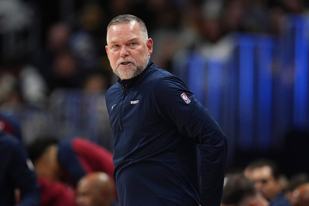 Former Nuggets coach Michael Malone embraces big changes as new coach of North Carolina