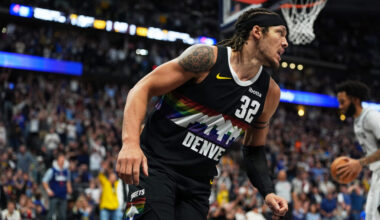 Aaron Gordon's evolution gives Denver Nuggets all that's needed | 2026 Nuggets Playoff Preview