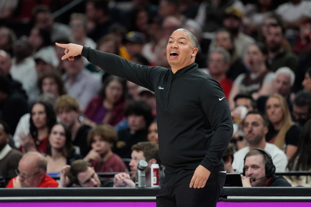 Clippers host Warriors in crucial regular-season finale – Orange County Register