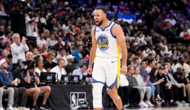 NBA Play-in viewership up thus far in streaming debut on Prime Video