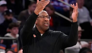 Lupica: Knicks need to be better in Game 3, starting with Mike Brown