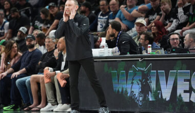 Mark Kiszla: Why Nuggets coach David Adelman can't ignore the noise and claps back at criticism