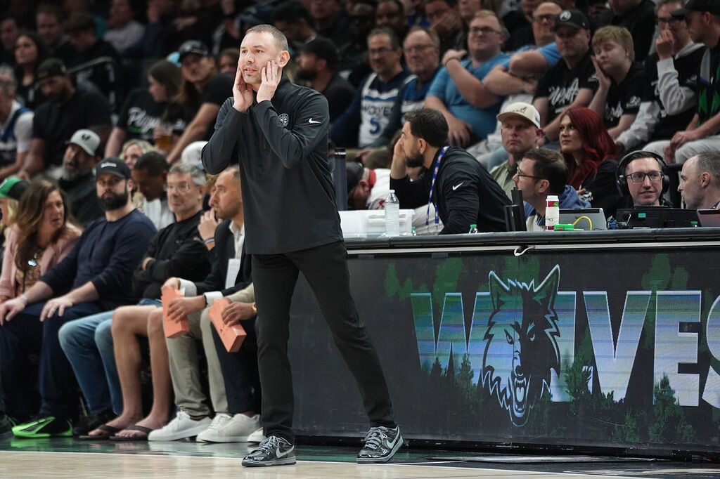 Mark Kiszla: Why Nuggets coach David Adelman can't ignore the noise and claps back at criticism