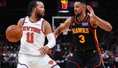 Why Knicks' early playoff path could be trickier than expected