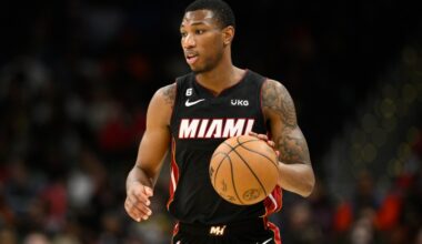 Did Orlando Magic playoff spark Jamal Cain become one that got away from the Miami Heat?