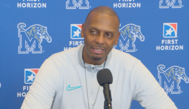 University of Memphis names first ever general manager of men’s basketball
