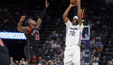 Grizzlies Re-Sign Adama Bal To Hardship Deal