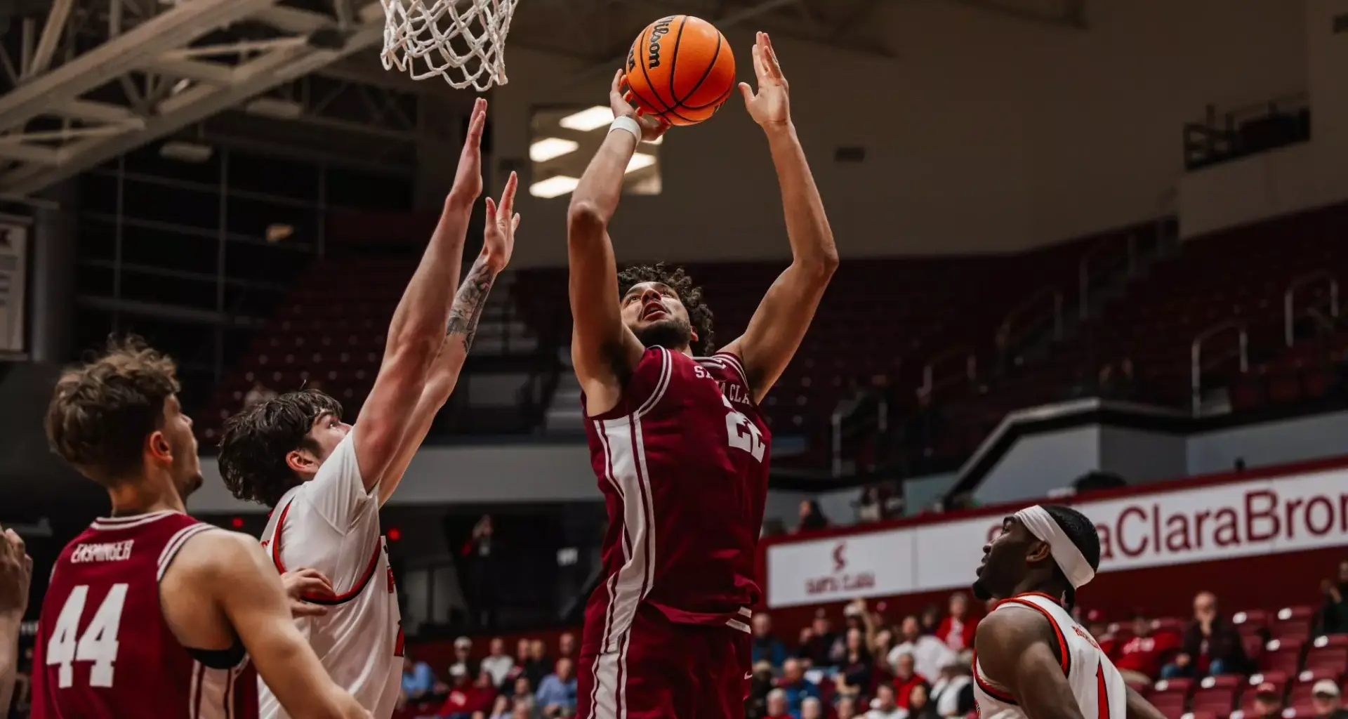 Ponchatoula alum Allen Graves declares for NBA Draft – Crescent City Sports